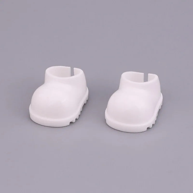 For Mini Labubu 4.0 The Monsters Pin for Love Series  Colored dopamine overalls with hat For Labubu V4 Clothing Accessories